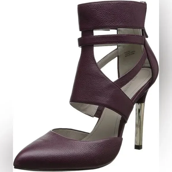 Pour la Victorie Zanie Heels - Picture 1 of 12